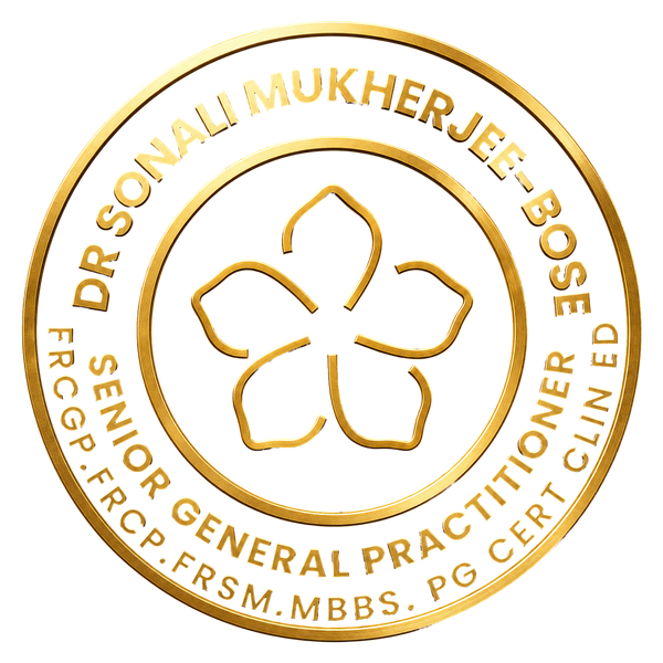 Dr SM Bose